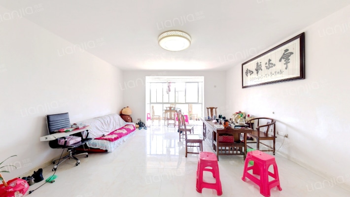 青山湖区委党校宿舍二手房实景图