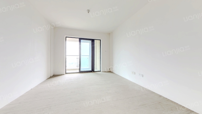 城投美庐二手房实景图