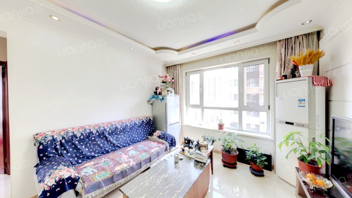 宝地铭郡二手房实景图