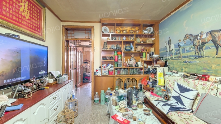 敦化路（海泊区）二手房实景图