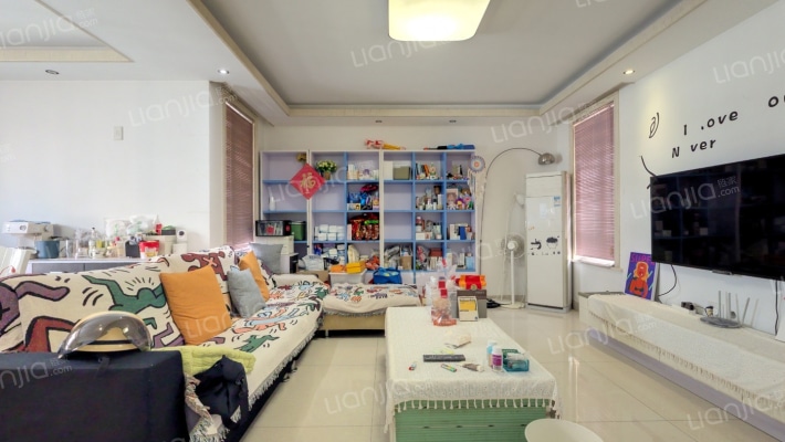 浙新小区二手房实景图