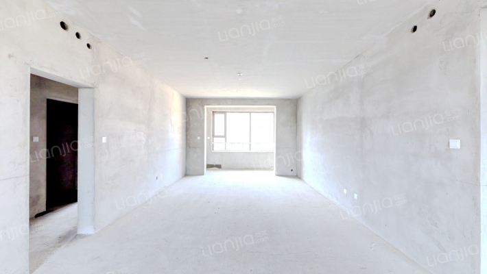 铂宫后海二手房实景图