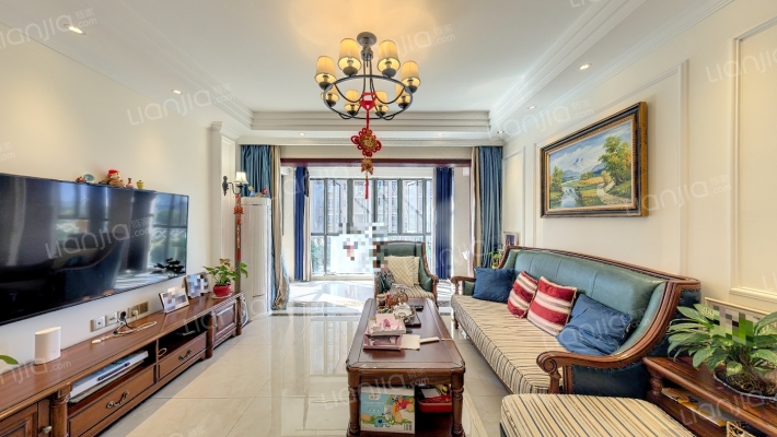 辉煌家园二手房实景图