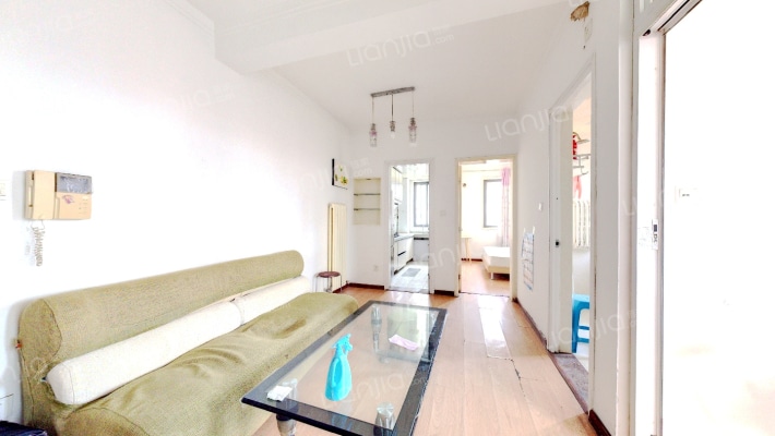 70年代尚景小区二手房实景图