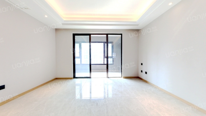 金隅紫京叠院二手房实景图