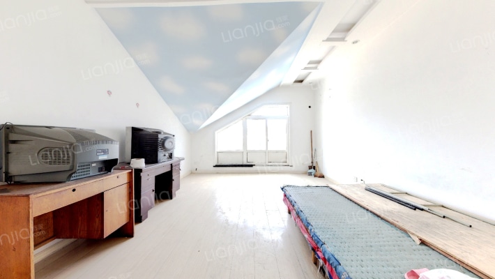 澳门花园(胶州)二手房实景图