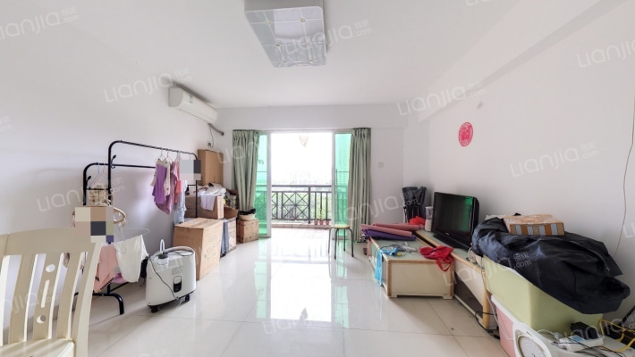 朗庭豪园二手房实景图