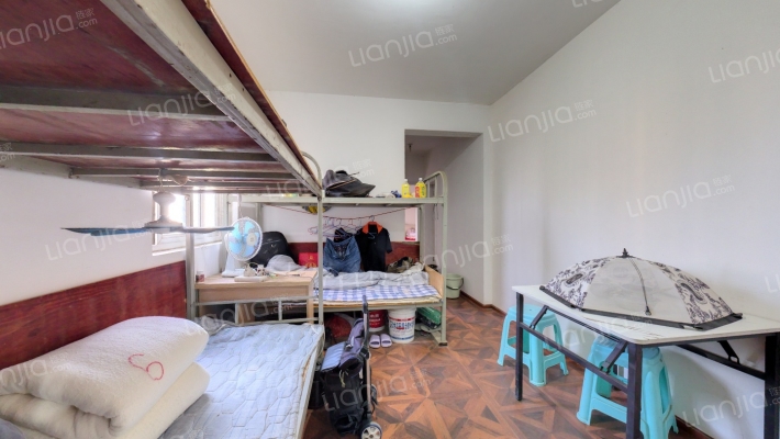 金樽雅庭二手房实景图