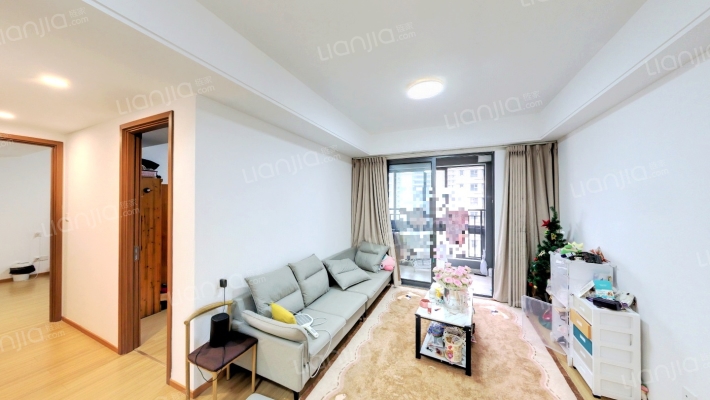 金陵星图二手房实景图