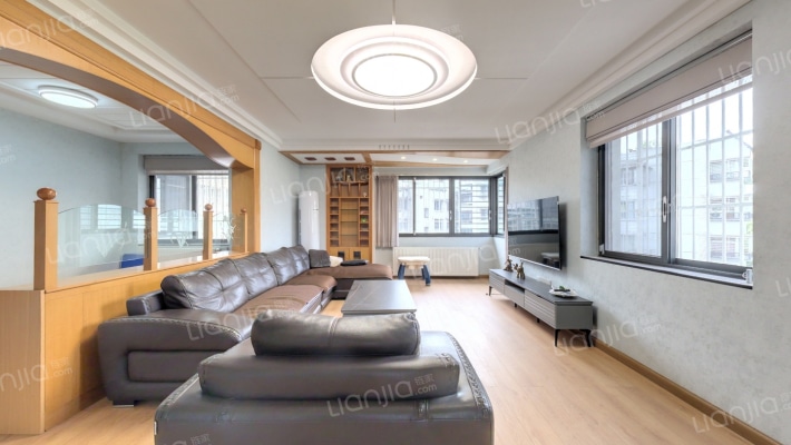 西湖花园二手房实景图