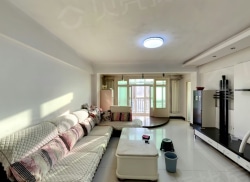 整租·三易花园 2室1厅 南_三易花园租房