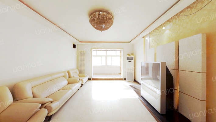 美景园二手房实景图