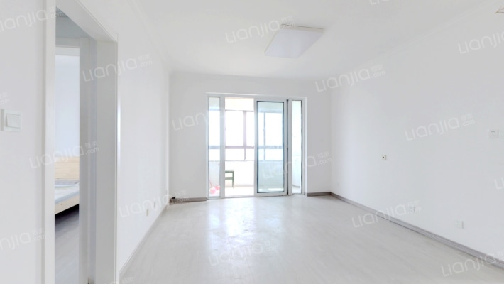 亚东同城逸境二手房实景图