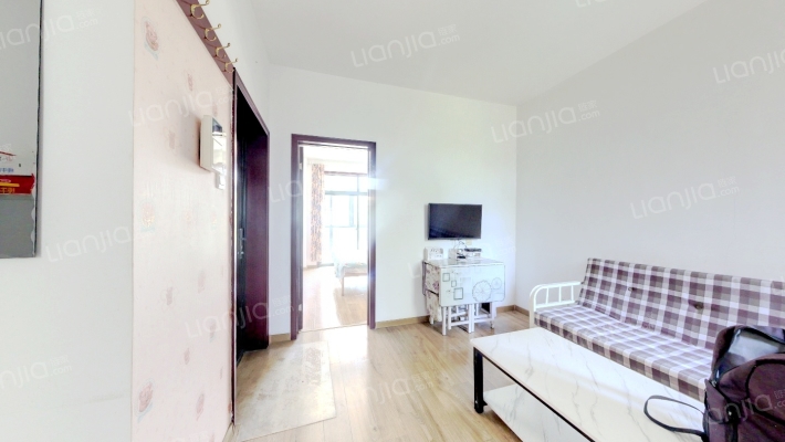 南山世纪花园三期二手房实景图