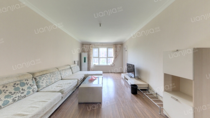 万科金域华府A区二手房实景图