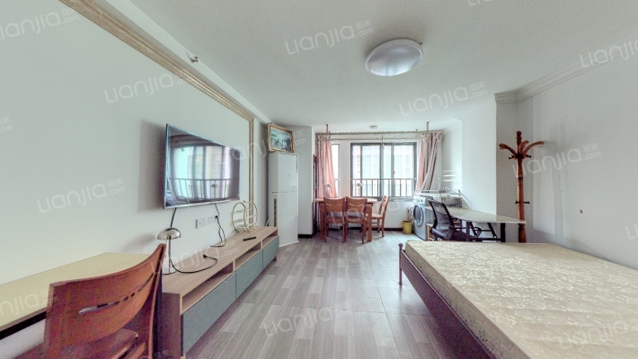 宝隆时代广场二手房实景图