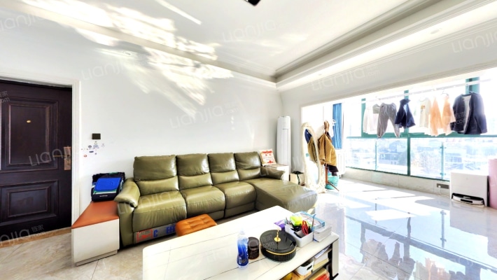 檀香花苑(公寓)二手房实景图