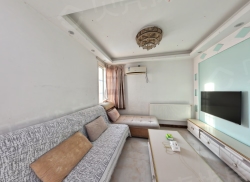 整租·福華御苑A区 2室1厅 西_福華御苑A区租房