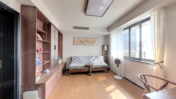 樱驼花园园丁园二手房实景图