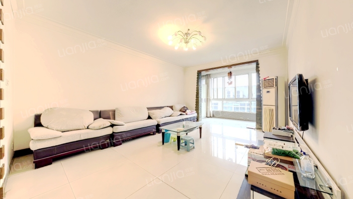 川锅科技园二手房实景图