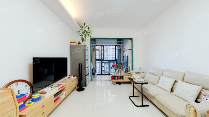 康和花园二手房实景图