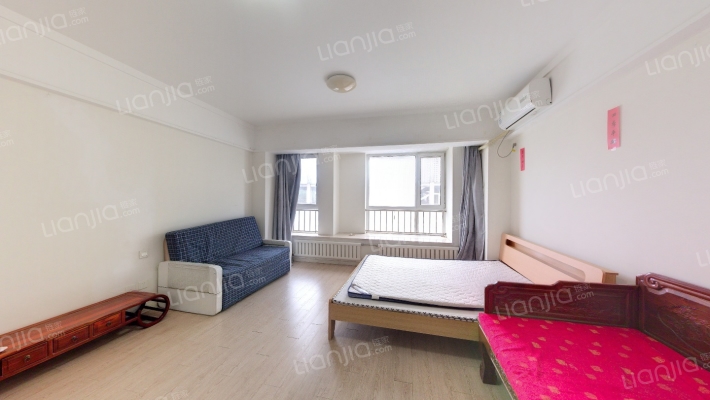 中海寰宇天下GA区二手房实景图