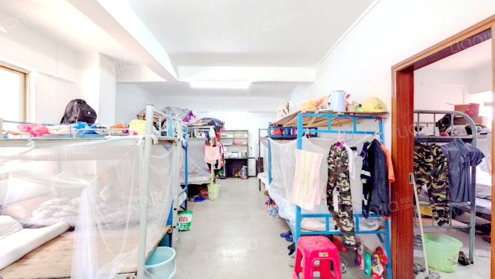 侨兴苑二手房实景图