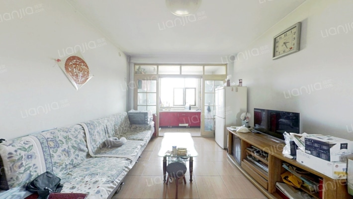 卓达书香园二区二手房实景图