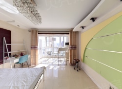 整租·万春花园 3室2厅 南_万春花园租房