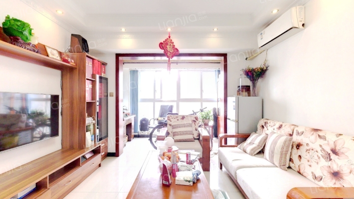 香木林花园里二手房实景图