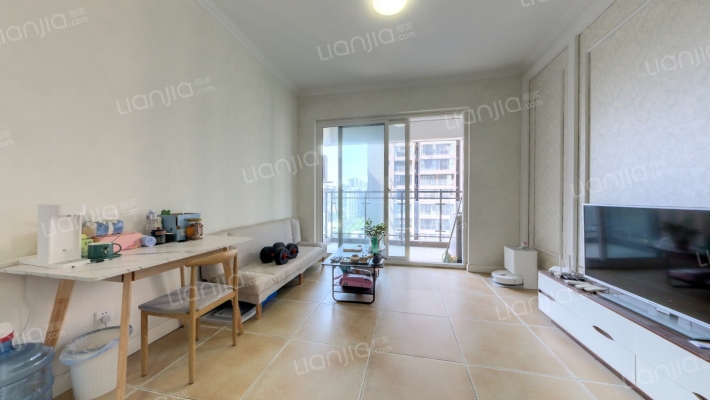 格林城市花园二手房实景图