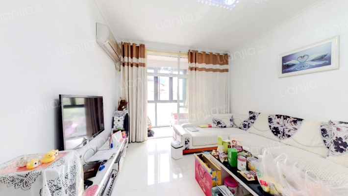 锦狮丽苑二手房实景图