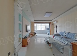 整租·温馨花园二期 3室2厅 南/北_温馨花园二期租房