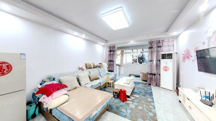 鹤溪佳苑二手房实景图