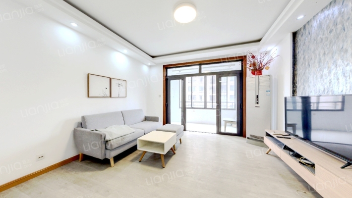 都市星城二手房实景图