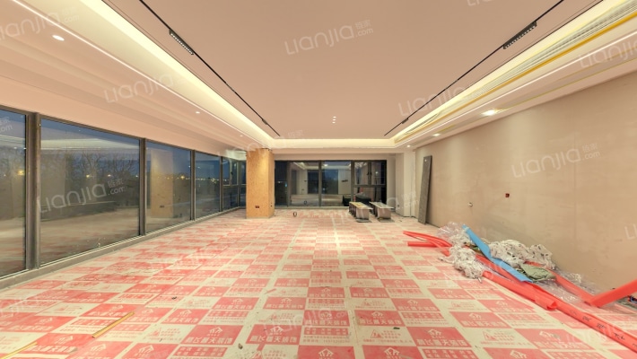 嘉臣道一期二手房实景图