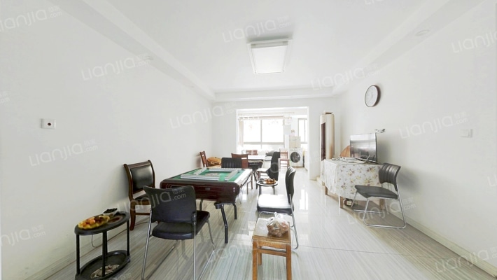 上河御府二手房实景图