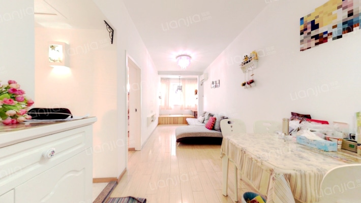 惠济社区(江岸)二手房实景图