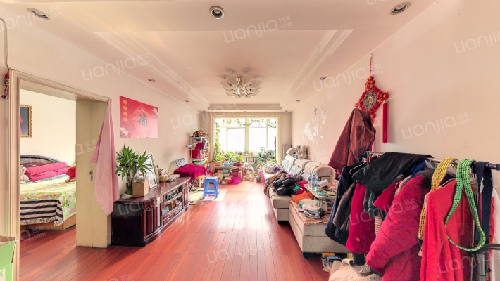 和泰馨城四期二手房实景图