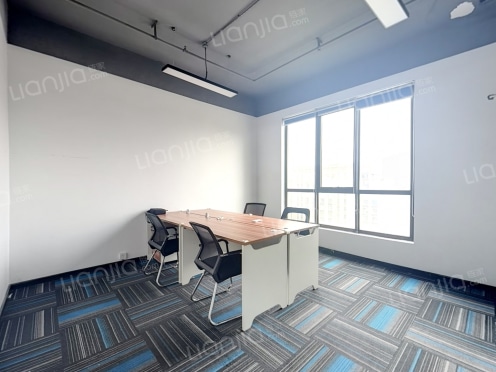 整租·君地新大陆 1室0厅 南/西南/西北