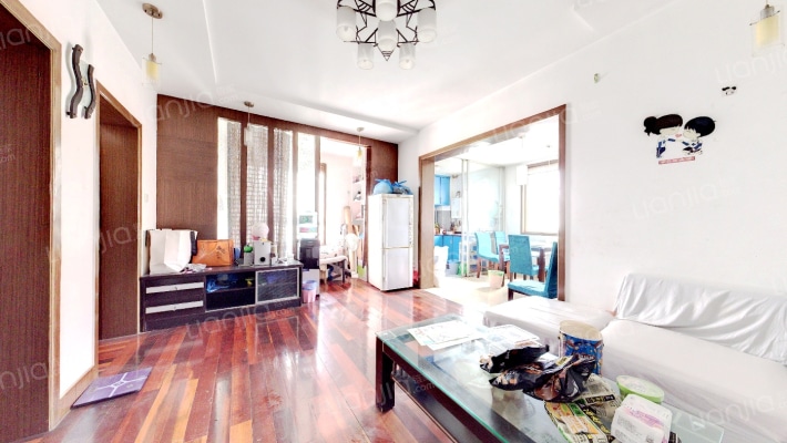 梅花新苑二手房实景图