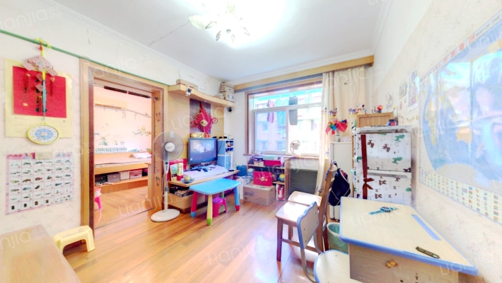 仓基新村二手房实景图