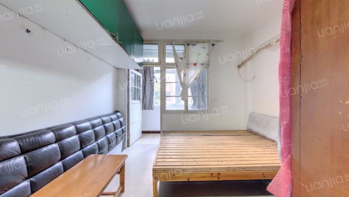 统计新村二手房实景图