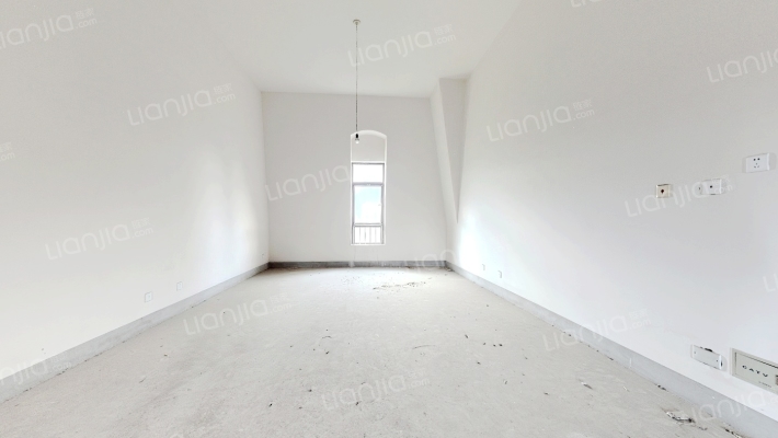 华府庄园二手房实景图