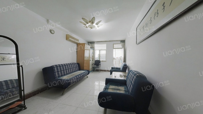 岔路街小区6区二手房实景图