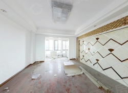 整租·西湖绿洲四期 3室1厅 南_西湖绿洲四期租房