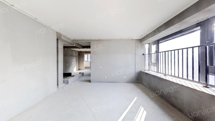 江汇城二期二手房实景图