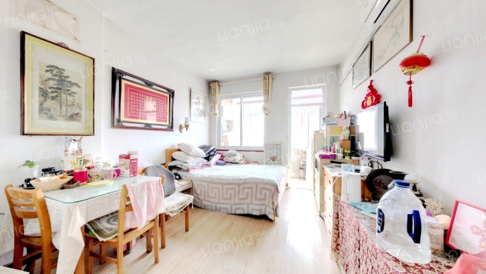 嘉祥路巨野路二手房实景图