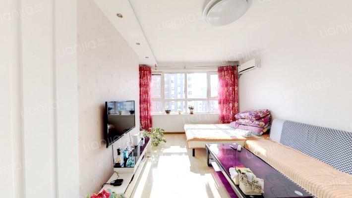 台北雅苑二手房实景图