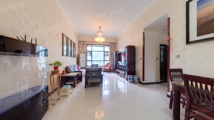 西港国际花园二手房实景图